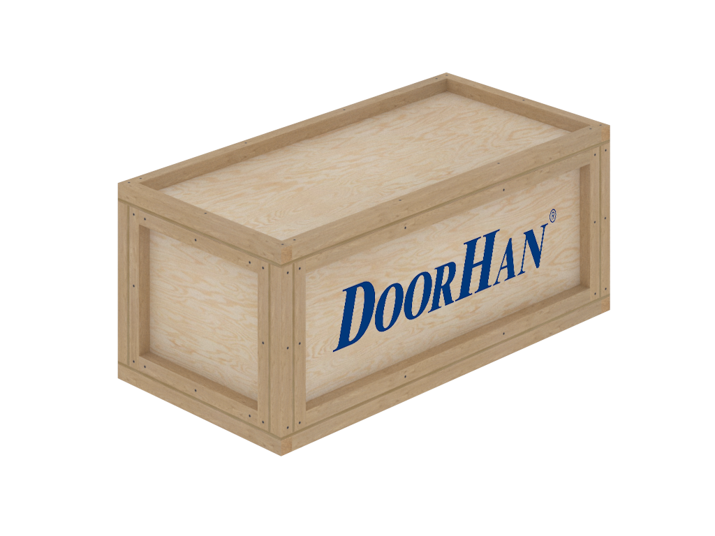 Комплектация для монтажа.